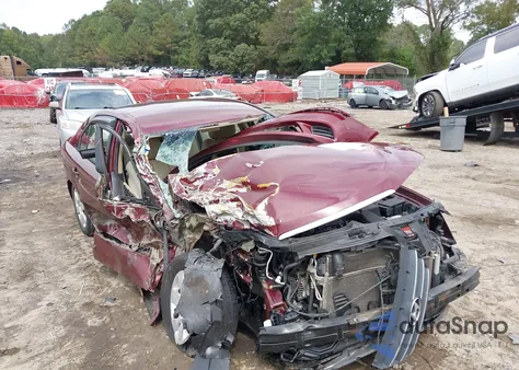 2009 Hyundai Sonata Gls из США, поврежденный, VIN 5NPET46C69H522749